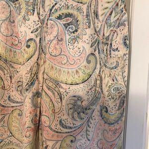 Andre Oliver Pants Size 8